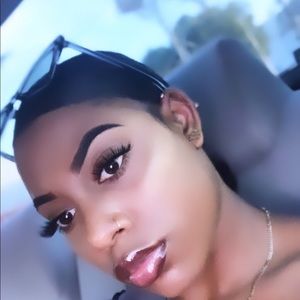 Meet your Posher, Breyonnie